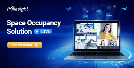 space occupancy solution