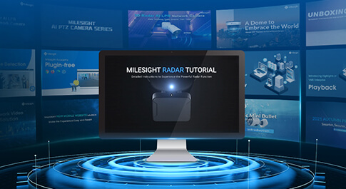 training video center