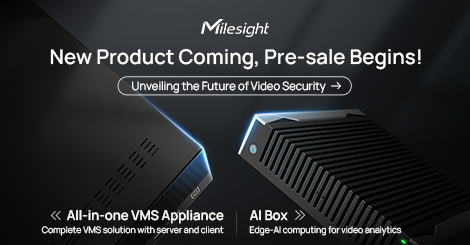 vms pre sale