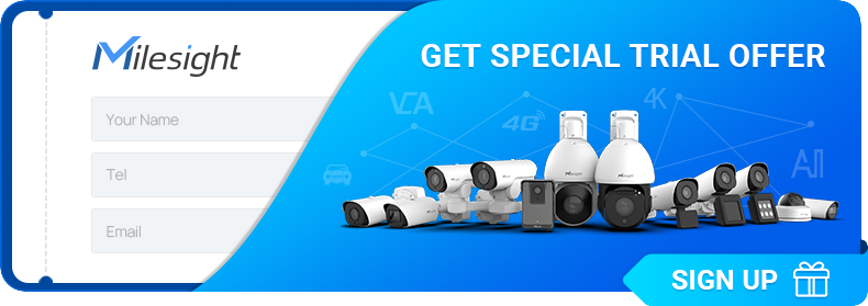 get special trial offer