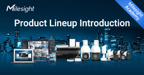 product training product lineup