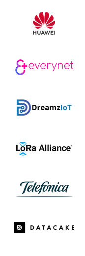 partnership iot b