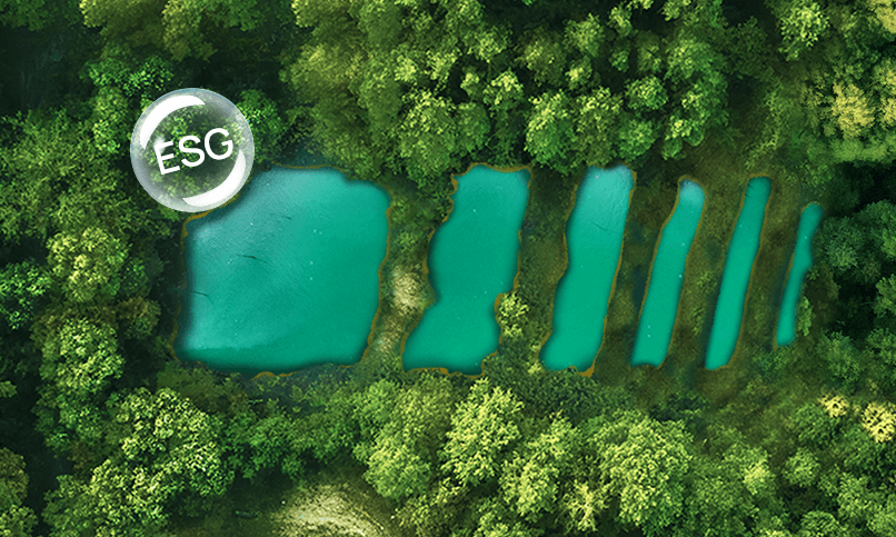 esg commitment