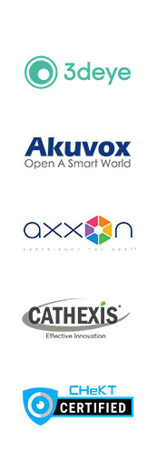 partnership security 1