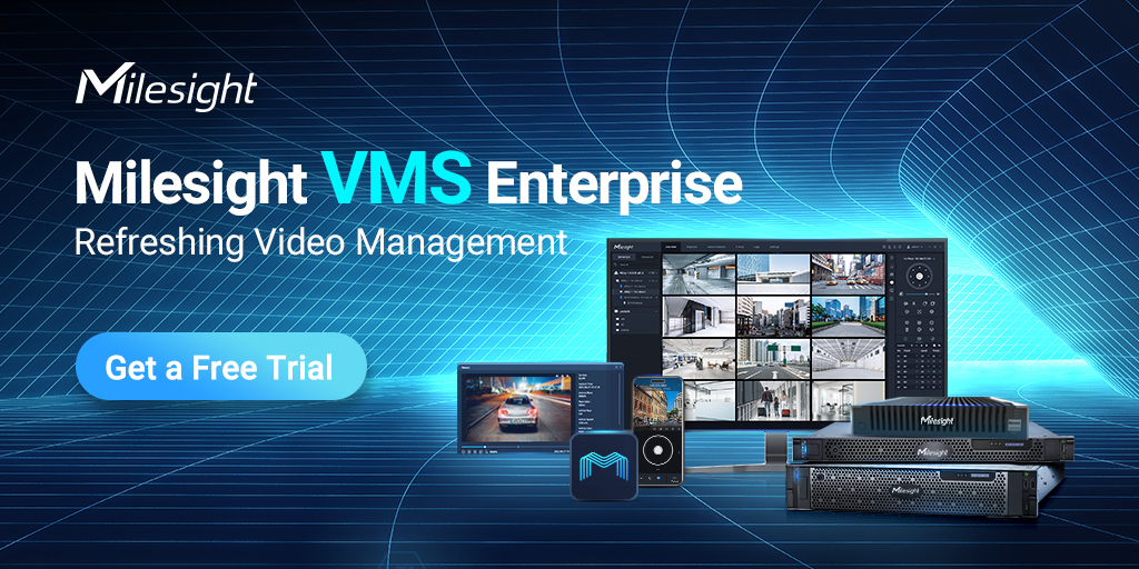 enterprise video management solution