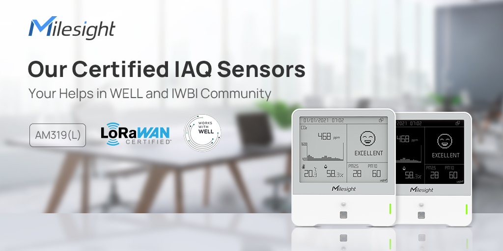 am319 well certified lorawan sensor pc