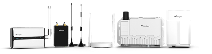 milesight lorawan gateway