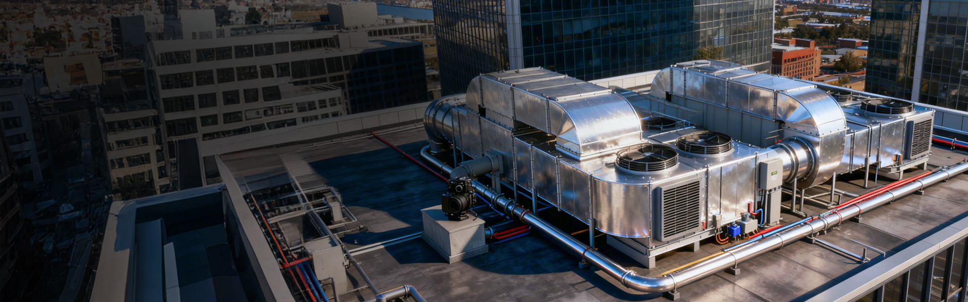 iot hvac predictive maintenance banner