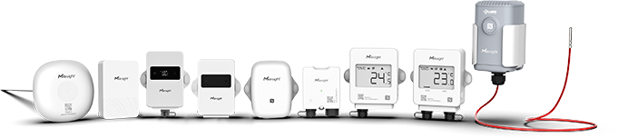 cold chain temperature monitoring product