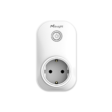 smart portable socket ws523