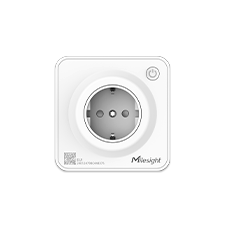 smart wall socket ws51x