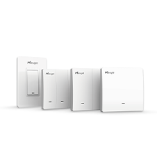 smart wall switch ws50x