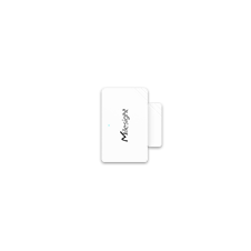 wire free magnetic contact switch ws301
