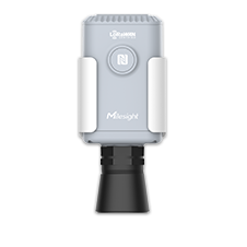 ultrasonic distance level sensor em500 udl