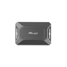 milesight outdoor asset tracker at101