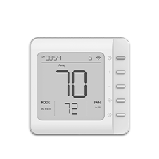 thermostat wt201