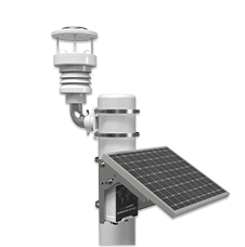 iot weather station 506