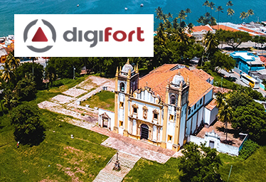 citywide public safety network integrated with digifort vms success story