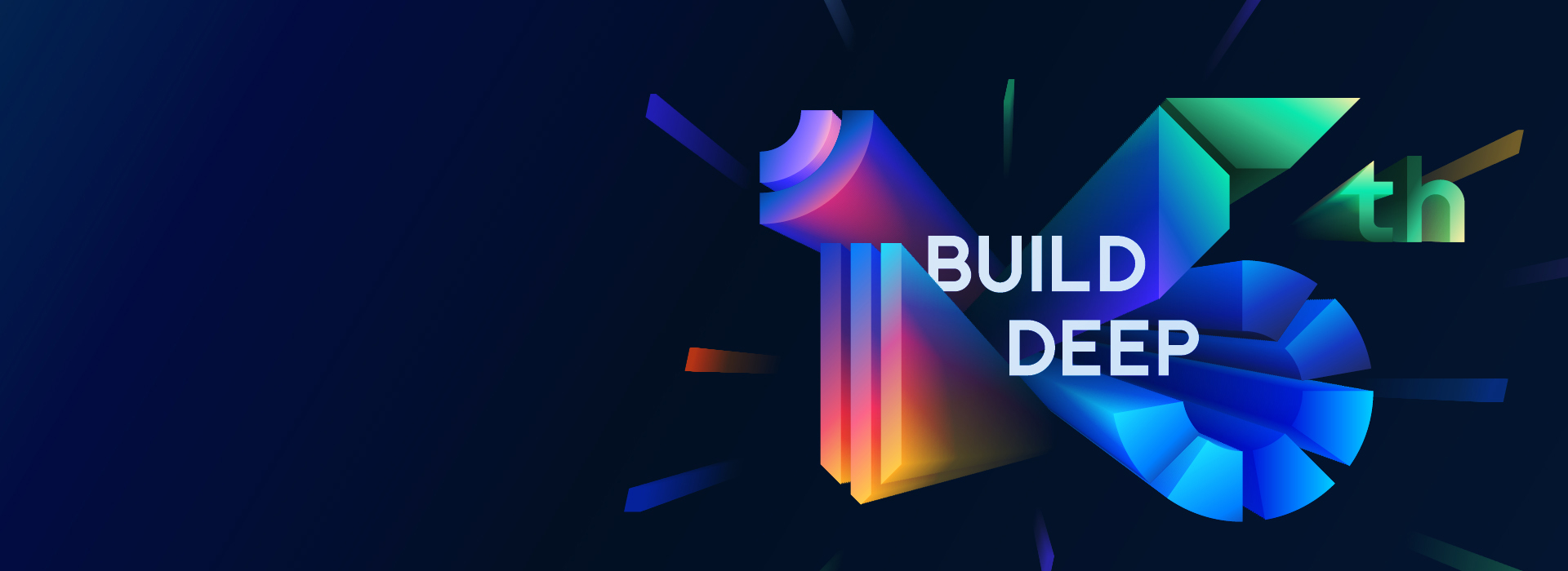 build deep banner bg