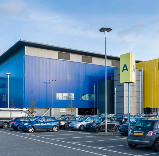 intelligent traffic parking management intelligent traffic parking management