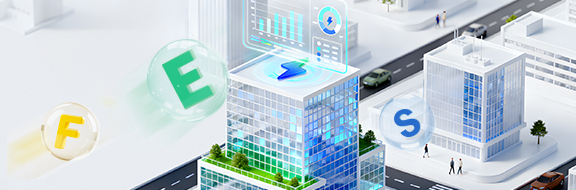 smart building energy monitoring optimization