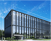 milesight building