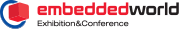 embedded world logo embedded world logo