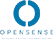 logo opensense logo opensense