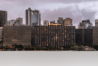 smart building background smart building background