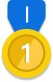 impact awards 2024 golden medal
