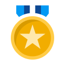 award categories 3 gain recognition