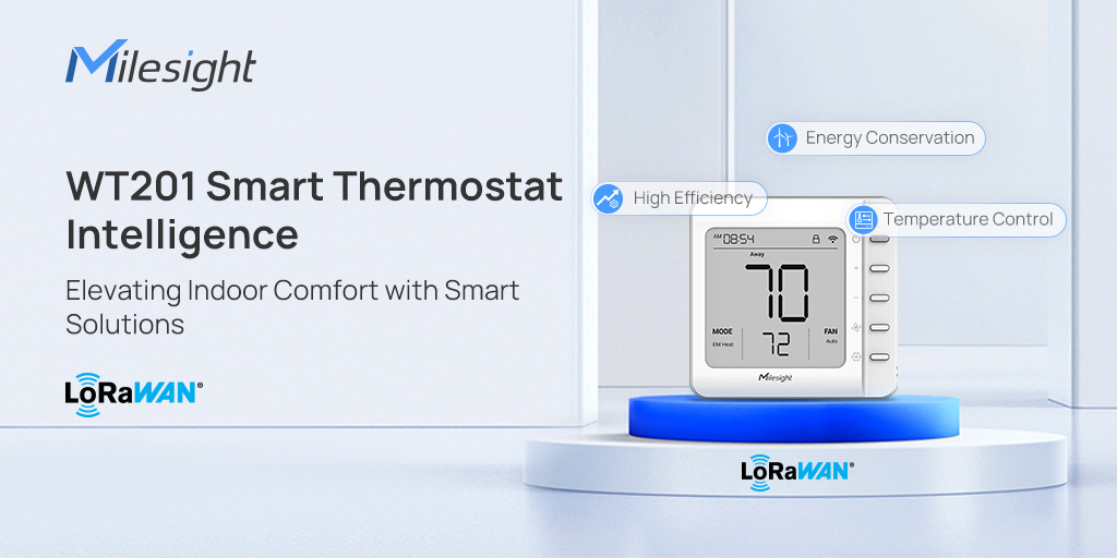 The Comfort+ & Comfort+ I RF thermostat explained