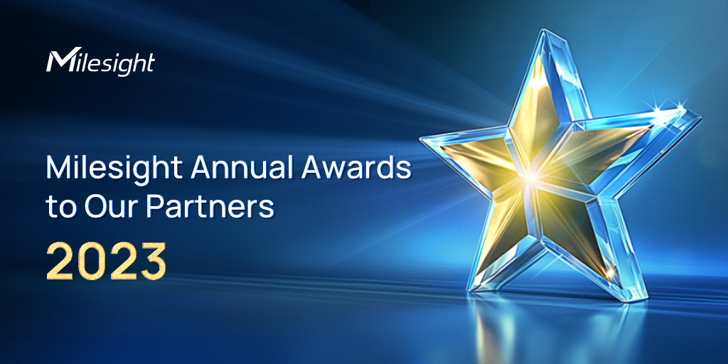 annual award to partner pc