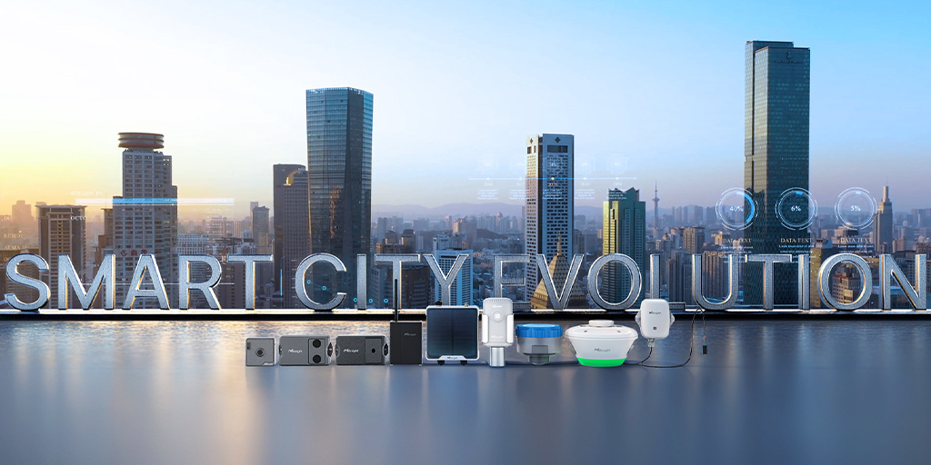 smart city news pc