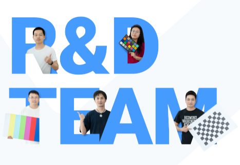 make sensing matter 4g solar powered camera team