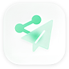 make sensing matter connect icon