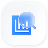 make sensing matter data icon