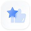 make sensing matter impact icon