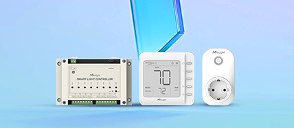 make sensing matter smart building brochure