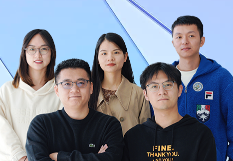 make sensing matter vs series team