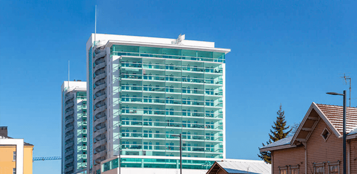 success stories residential security