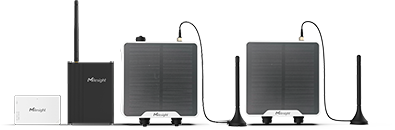 bacnet lorawan machine room controller