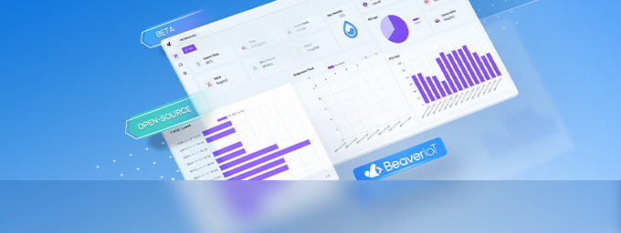 milesight beaver iot