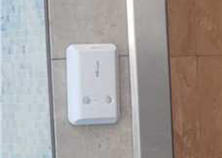 smart airport iot solutions vs350