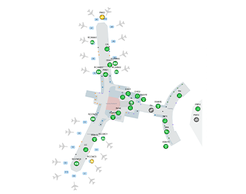 smart airport solutions jax