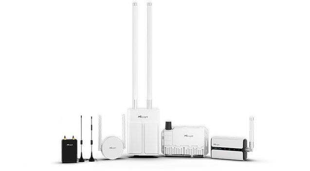 smart campus occupancy sensors gateway