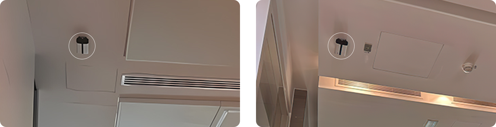 smart campus occupancy sensors vs121