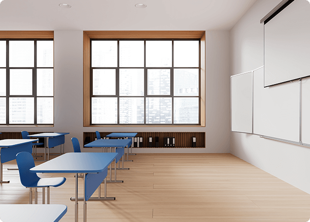 smart campus occupancy sensors