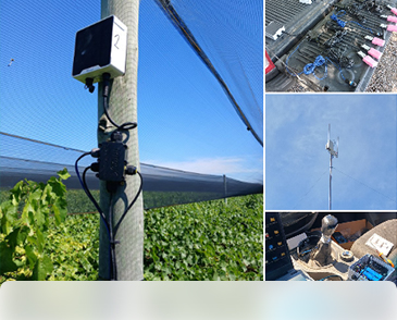 0 smart agriculture solutions precision farming