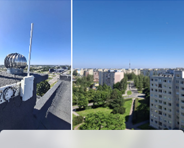 14 smart metering upgrade existing building